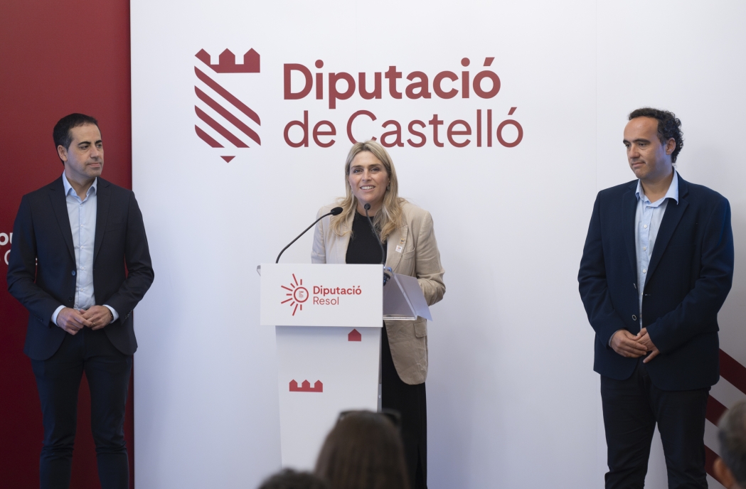 smartvillages La Diputación de Castellón licita las primeras obras