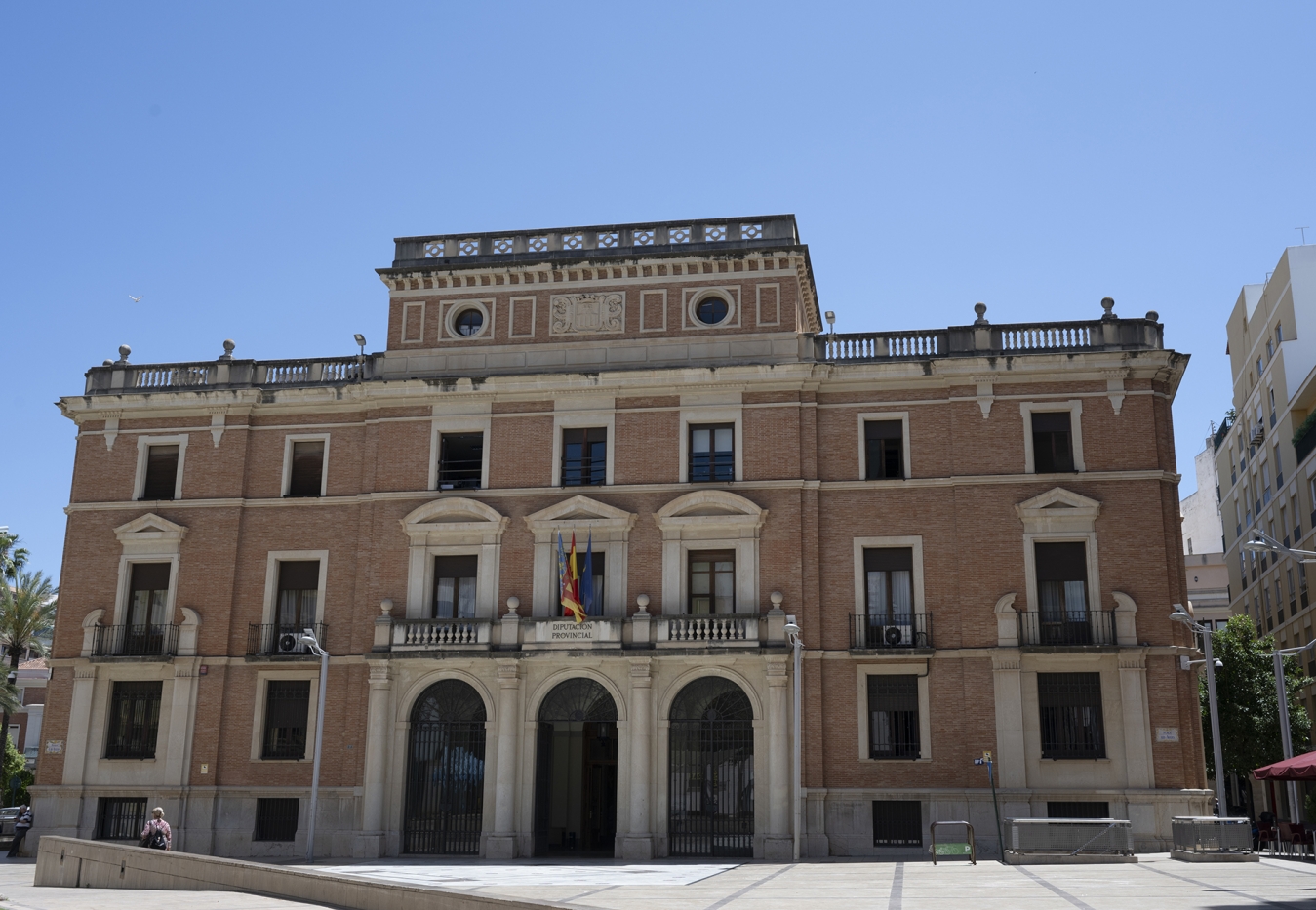 La Diputación de Castellón celebrará la Cumbre de Alcaldes el próximo 21 de noviembre