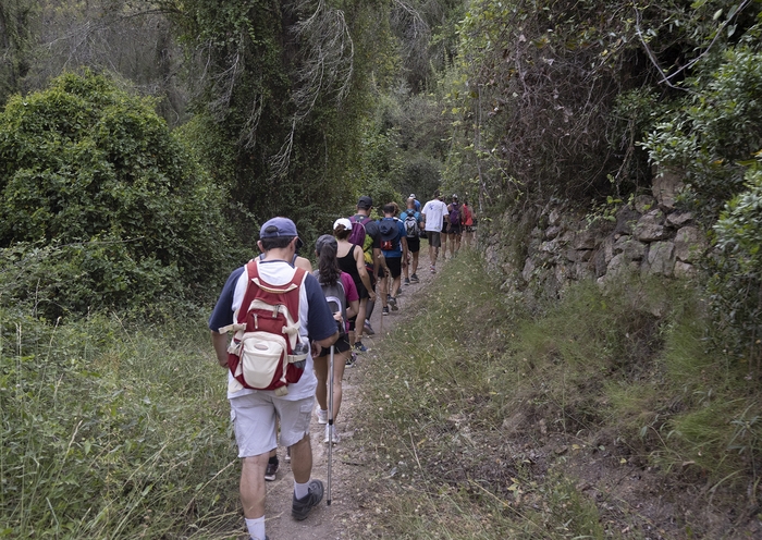 La Diputació de Castelló impulsa la millora de les sendes municipals