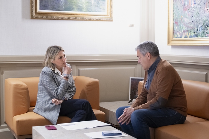 La Diputació continua materialitzant la seua aposta per l'aigua i millorarà el sistema de proveïment a Soneja amb una inversió de 100.000 euros
