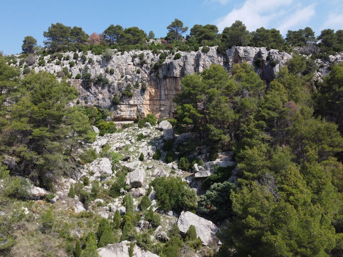 La Diputació de Castelló posa en valor els recursos arqueològics de la província amb una nova campanya d'excavacions en 'la Crebada – Cova dels Aragonesos'