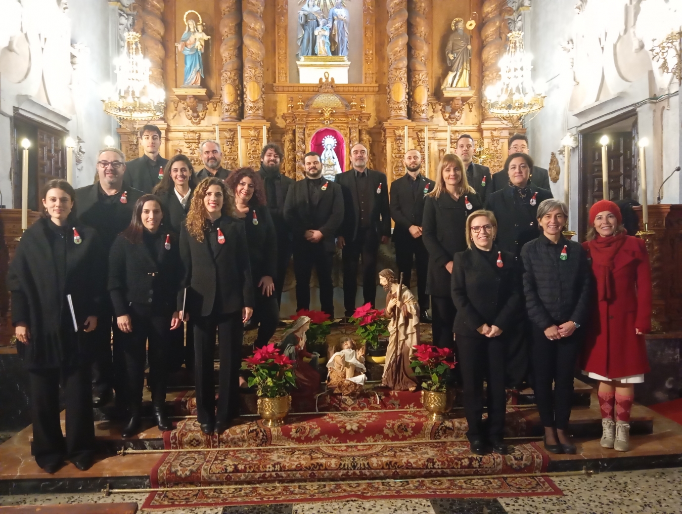 La Diputación pone la música a la Navidad con el ciclo de conciertos ‘Nadales a la província de Castelló’
